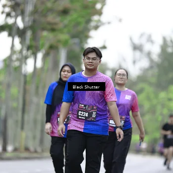 Runner Photo 8528701