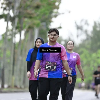 Runner Photo 8528702
