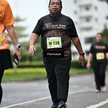 Runner Photo 8528704