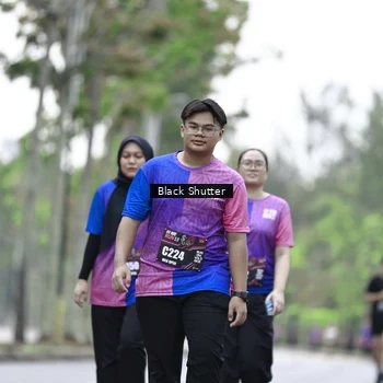Runner Photo 8528707