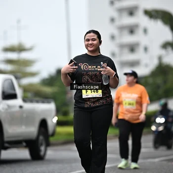Runner Photo 8528708