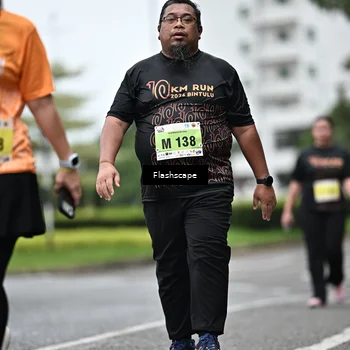 Runner Photo 8528711