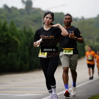 Runner Photo 8528713