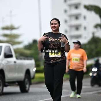 Runner Photo 8528714