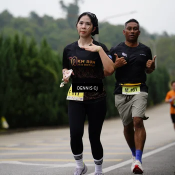 Runner Photo 8528719