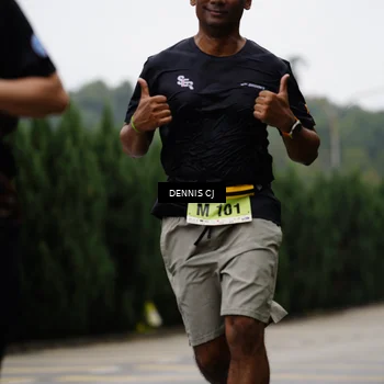 Runner Photo 8528720