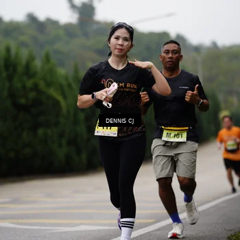 Runner Photo 8528723