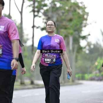 Runner Photo 8528729