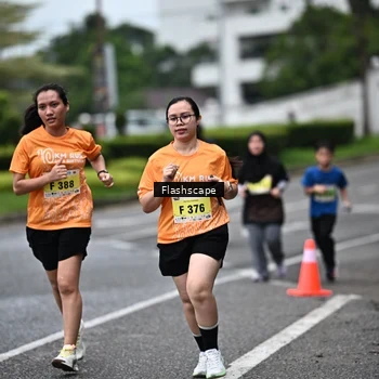 Runner Photo 8528734