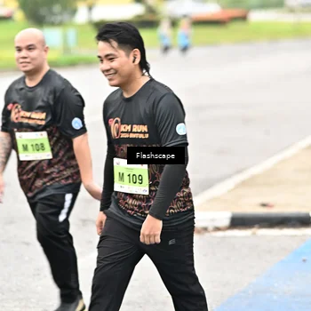 Runner Photo 8528738