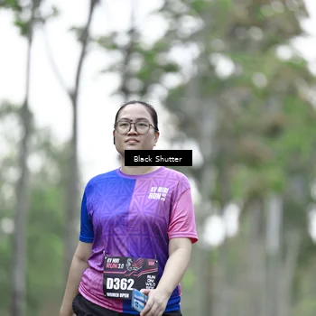 Runner Photo 8528742