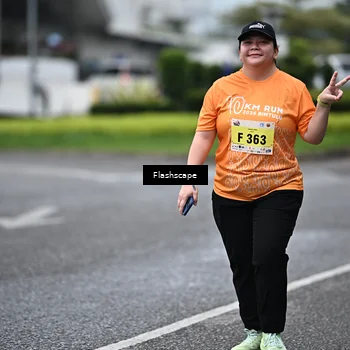 Runner Photo 8528743
