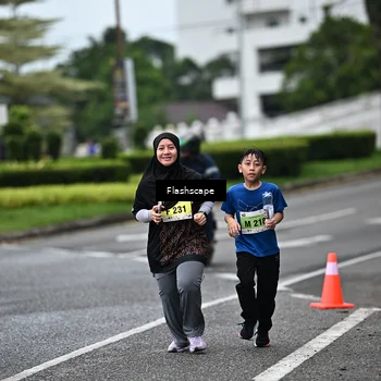 Runner Photo 8528746