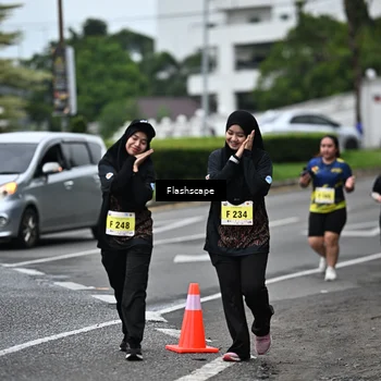 Runner Photo 8528752