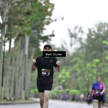 Runner Photo 8528756