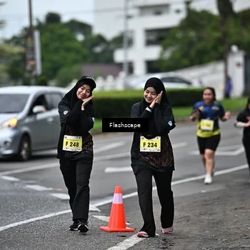 Runner Photo 8528758