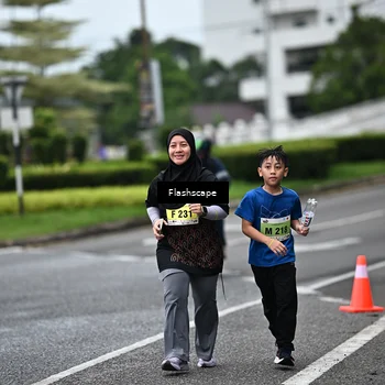 Runner Photo 8528759
