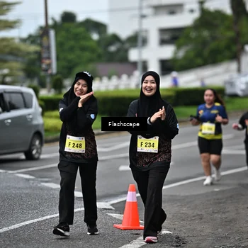 Runner Photo 8528760