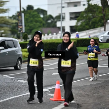 Runner Photo 8528762