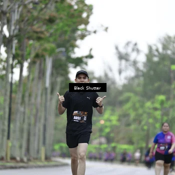 Runner Photo 8528763