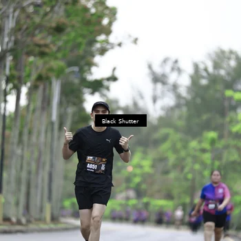 Runner Photo 8528764