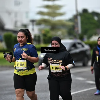 Runner Photo 8528766