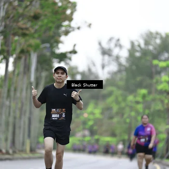 Runner Photo 8528767
