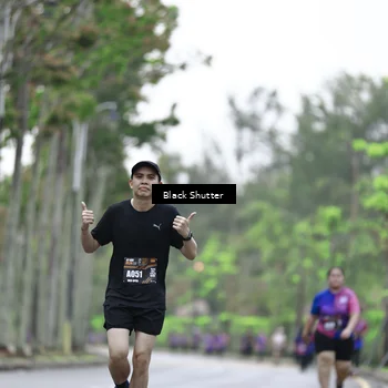 Runner Photo 8528769
