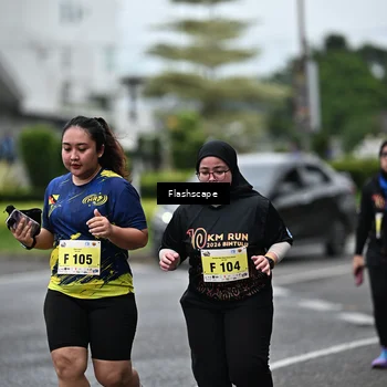 Runner Photo 8528770