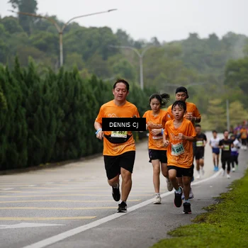 Runner Photo 8528774