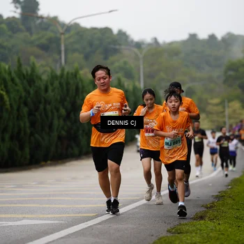Runner Photo 8528775
