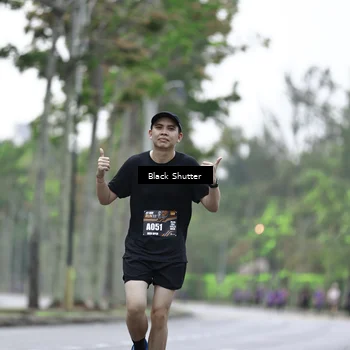 Runner Photo 8528776