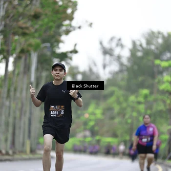 Runner Photo 8528777