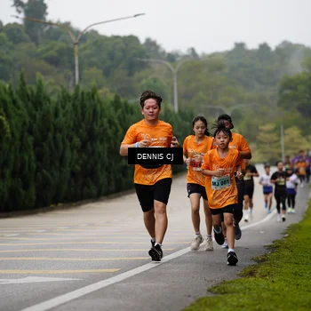 Runner Photo 8528778