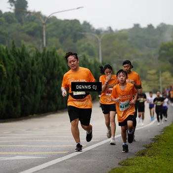 Runner Photo 8528779