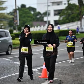 Runner Photo 8528780
