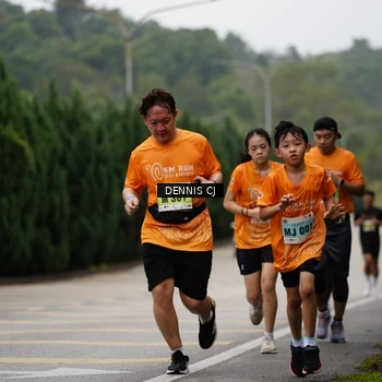 Runner Photo 8528781