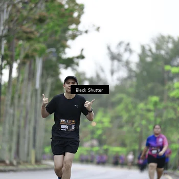 Runner Photo 8528783