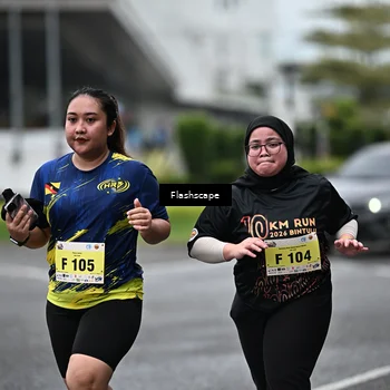 Runner Photo 8528785