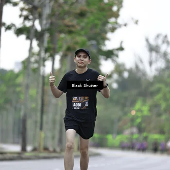 Runner Photo 8528786