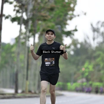 Runner Photo 8528788
