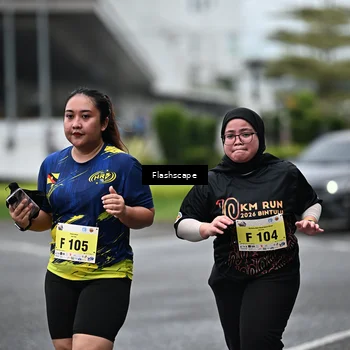 Runner Photo 8528789