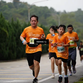 Runner Photo 8528790