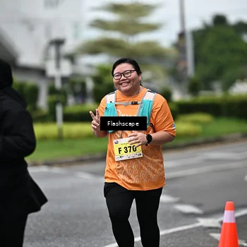 Runner Photo 8528797