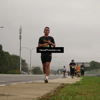 Runner Photo 8528803
