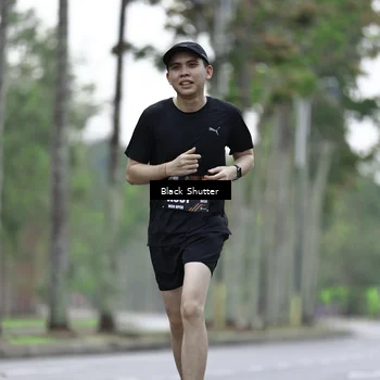 Runner Photo 8528804