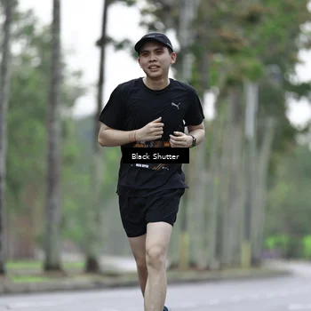 Runner Photo 8528805