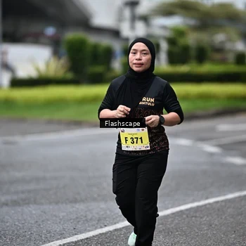 Runner Photo 8528808