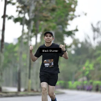 Runner Photo 8528809