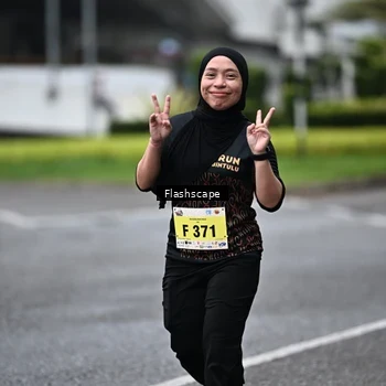 Runner Photo 8528810